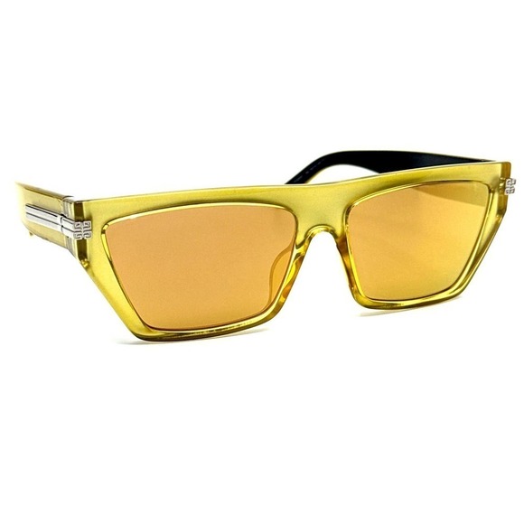 New! GIVENCHY Sunglasses GV40012I 33G, Authentic main image 9